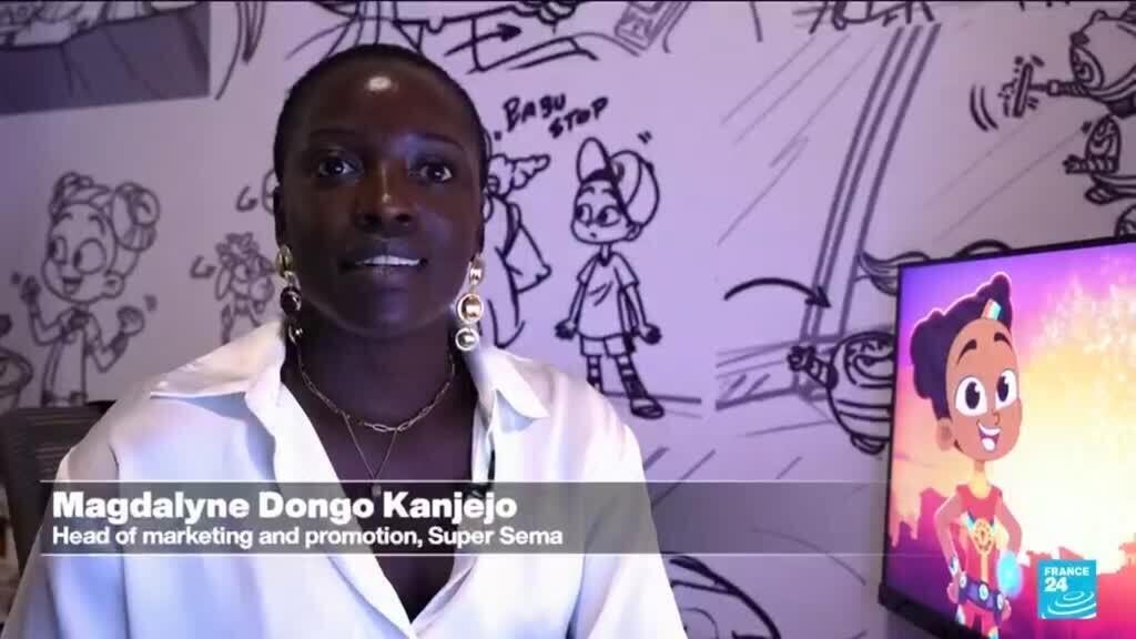 International Women’s Day 2025: Kenya's children's media industry as a gamechanger