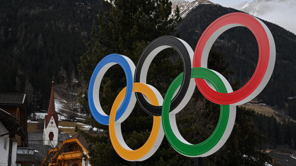 IOC chief says Italy 'ready' to host Winter Olympics as one-year countdown begins