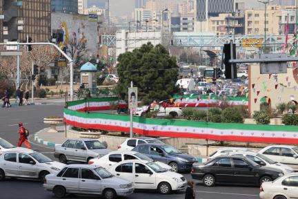 Iran : le rappeur Amir Tataloo condamné à mort, selon un média local