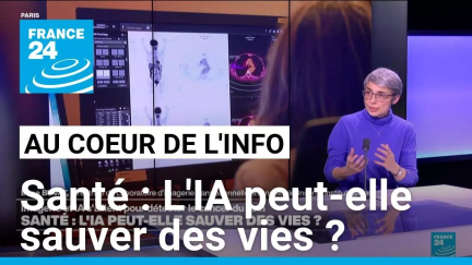 Irène Buvat : «L’algorithme ne doit pas devenir une source d’appauvrissement du savoir des médecins»