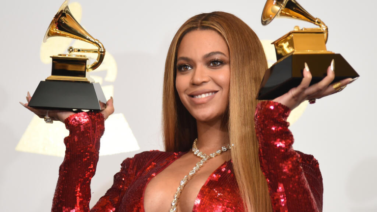 Is Beyoncé's Moment Finally Here? Music’s Biggest Stars Gear Up for the Grammys