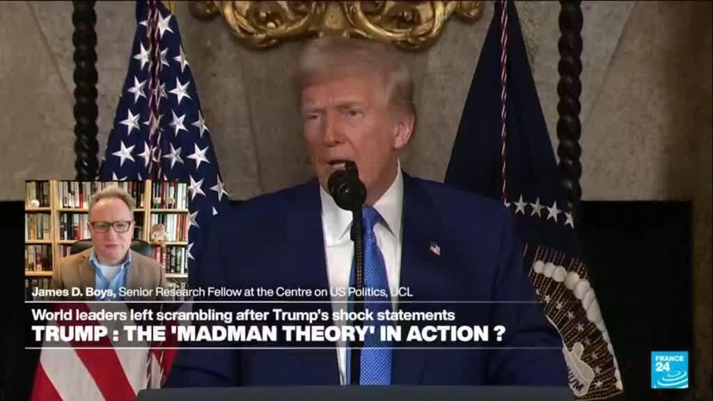 Is Trump simply 'bucking the trend' of unfulfilled election pledges from past presidents?