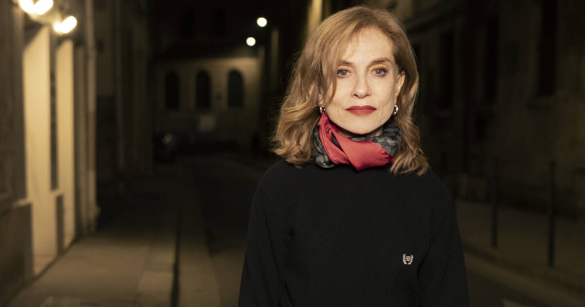 Isabelle Huppert dans «la Voyageuse» : «Moins Hong Sang-soo m’en dit et plus ça me plaît»