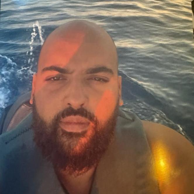 Ismail Snabi, rescapé d’une année en « enfer » après une virée en jet-ski entre le Maroc et l’Algérie