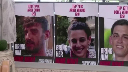 Israel: 8 of 33 hostages to be freed in first phase are dead