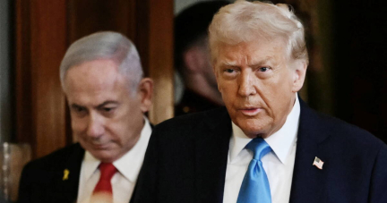 Israël-Gaza : après les propos de Trump, la peur du retour à la guerre