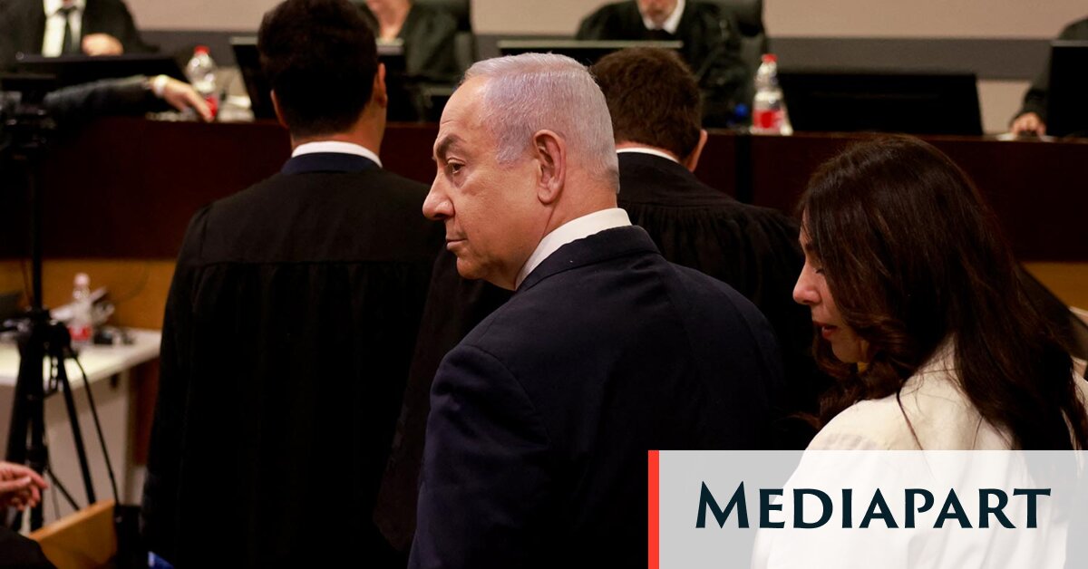 Israël : Nétanyahou devant le tribunal pour la reprise de son procès pour corruption