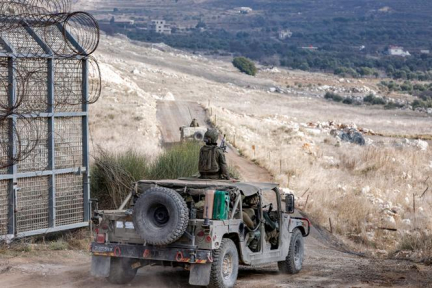 Israël veut doubler la population sur le plateau du Golan, occupé depuis 1967