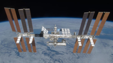 ISS: le lancement de la mission habitée de la Nasa pour aider les deux astronautes bloqués est reporté