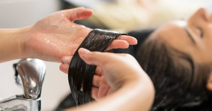 J’ai testé pour vous : le soin Tokio Inkarami qui envahit les salons de coiffure