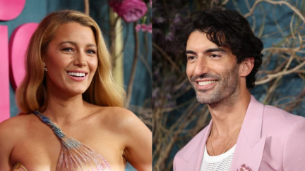 "Jamais plus": première audience au tribunal dans le conflit entre Justin Baldoni et Blake Lively