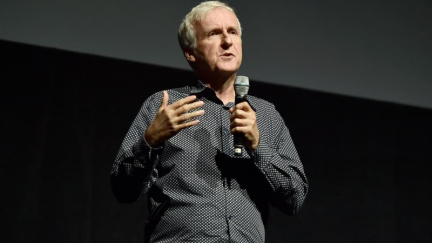 James Cameron révèle que "Avatar 3" sera plus long que "La Voie de l'eau"