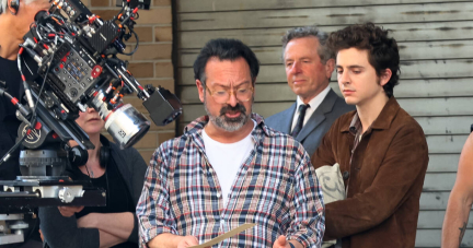 James Mangold, réalisateur d’«Un parfait inconnu» : «Laissez-moi vous dire une chose : Dylan n’est pas le seul à affabuler»