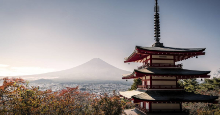 Japon : un billet d’entrée à 24 euros pour gravir le Mont Fuji cet été