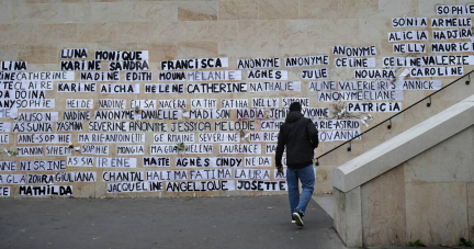 «Je déménage avec toi sinon je te fais la peau» : ouverture du procès d’une «mort annoncée» aux assises de Niort