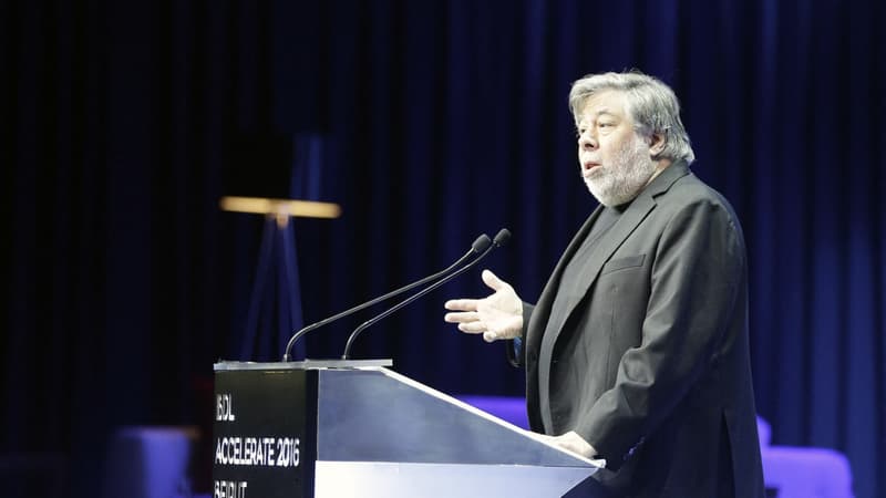 "Je ne sais pas ce qui lui est passé par la tête": Steve Wozniak, le cofondateur d'Apple, tire à boulets rouges sur Elon Musk