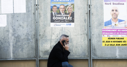 «Je pense que Marine Le Pen doit tout faire basculer» : dans les Bouches-du-Rhône, les électeurs RN remontés après leur victoire à Rognac