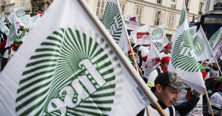 «Je refuse qu’une seule organisation syndicale décide de l’avenir de l’agriculture» : l’hégémonie de la FNSEA disputée