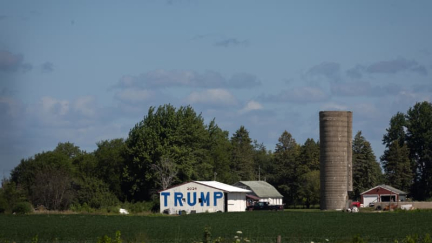 "Je suis très inquiète": les agriculteurs américains, victimes inattendues des premières décisions de Donald Trump