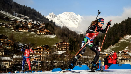 Jeux olympiques d'hiver: y aura-t-il de la neige dans les Alpes françaises en 2030?