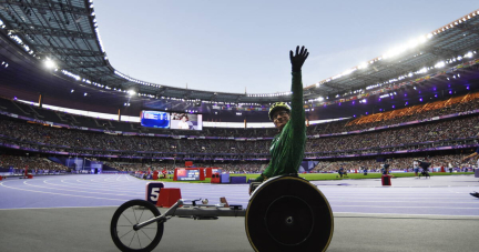 Jeux paralympiques de Paris : «On a suscité l’envie de faire du parasport, mais sans résoudre le problème de comment le pratiquer»