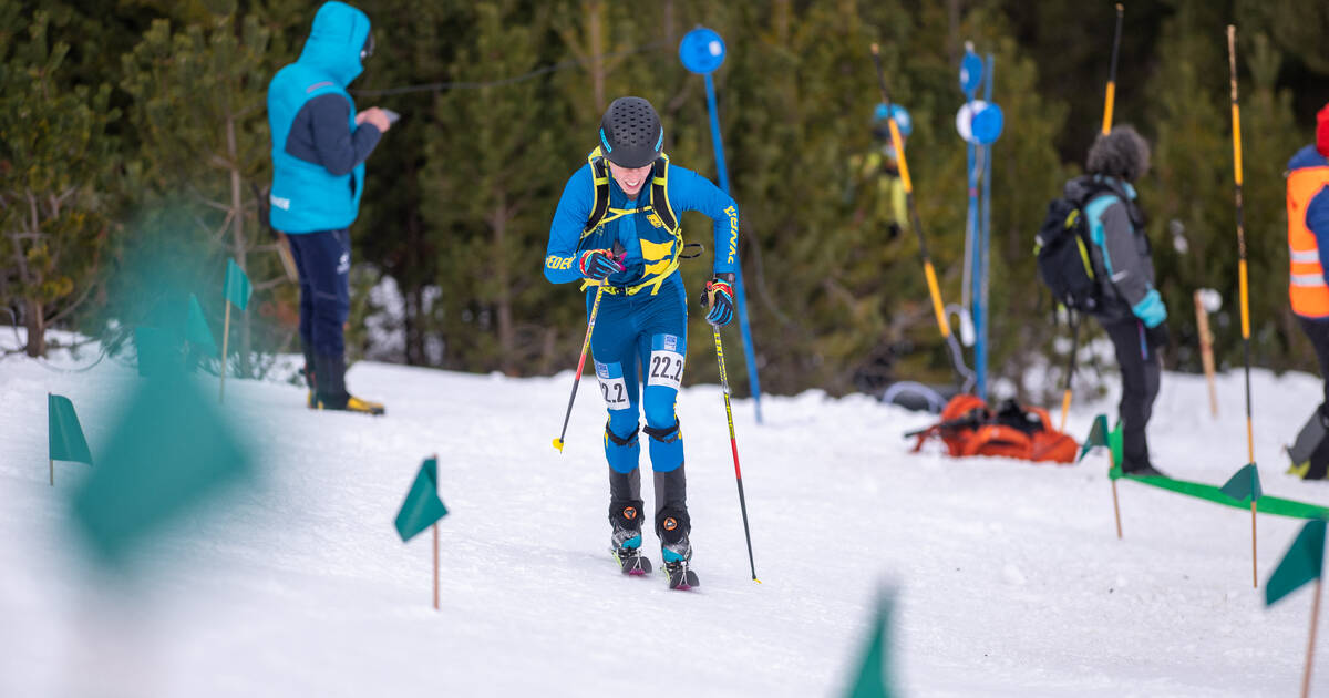 JO Alpes 2030 : escalade sur glace, ski-alpinisme, hockey 3x3… Les dessous d’un programme à la carte