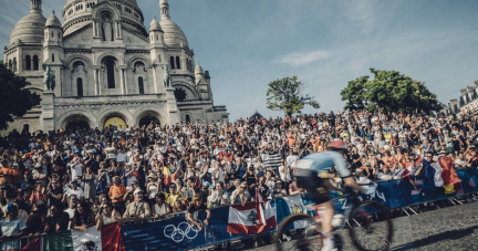 JO de Paris 2024 : les Parisiens ont encore plus kiffé qu’ils ne le pensaient