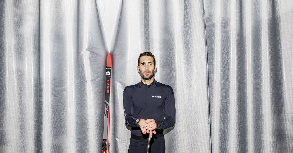 JO d’hiver 2030 : Martin Fourcade, un temps pressenti, renonce à la présidence du comité d’organisation