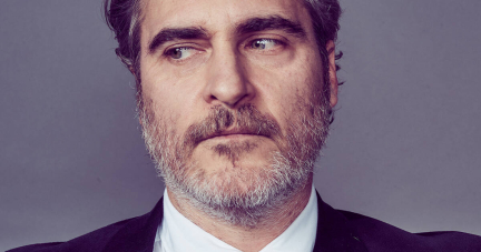 «Joaquin Phoenix, l’angoisse est un métier», angoissez qui vous voudrez