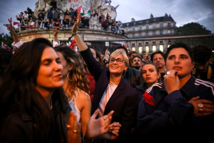 Judith Godrèche visée par une plainte pour diffamation du cinéaste Jacques Doillon