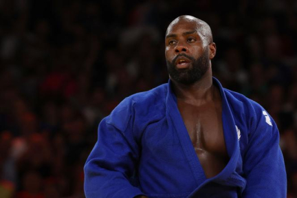 Judo : Teddy Riner et le Paris Saint-Germain vainqueurs de la Ligue des Champions