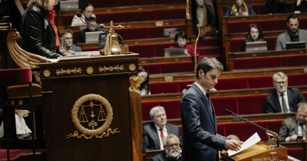 Justice des mineurs : une proposition de loi «d’une rare violence» arrive à l’Assemblée nationale