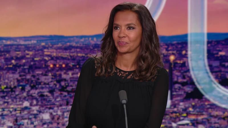 Karine Le Marchand au ministère de l'Agriculture? L'animatrice "pas du tout" intéressée