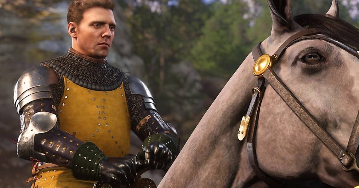 «Kingdom Come : Deliverance II»: du bon, des brutes et des brigands