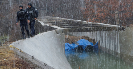 Kosovo : alimentation cruciale en eau, accusations contre la Serbie… Ce que l’on sait de l’explosion d’un canal stratégique