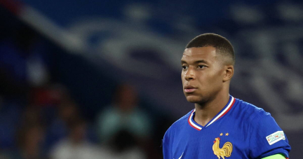 Kylian Mbappé rappelé en équipe de France par Didier Deschamps, après 6 mois d’absence