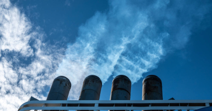 La baisse des émissions de gaz à effet de serre patine en France, TVA sur les chaudières gaz à 10 %, un nouveau président destitué en Corée du Sud… L’actu de ce vendredi matin