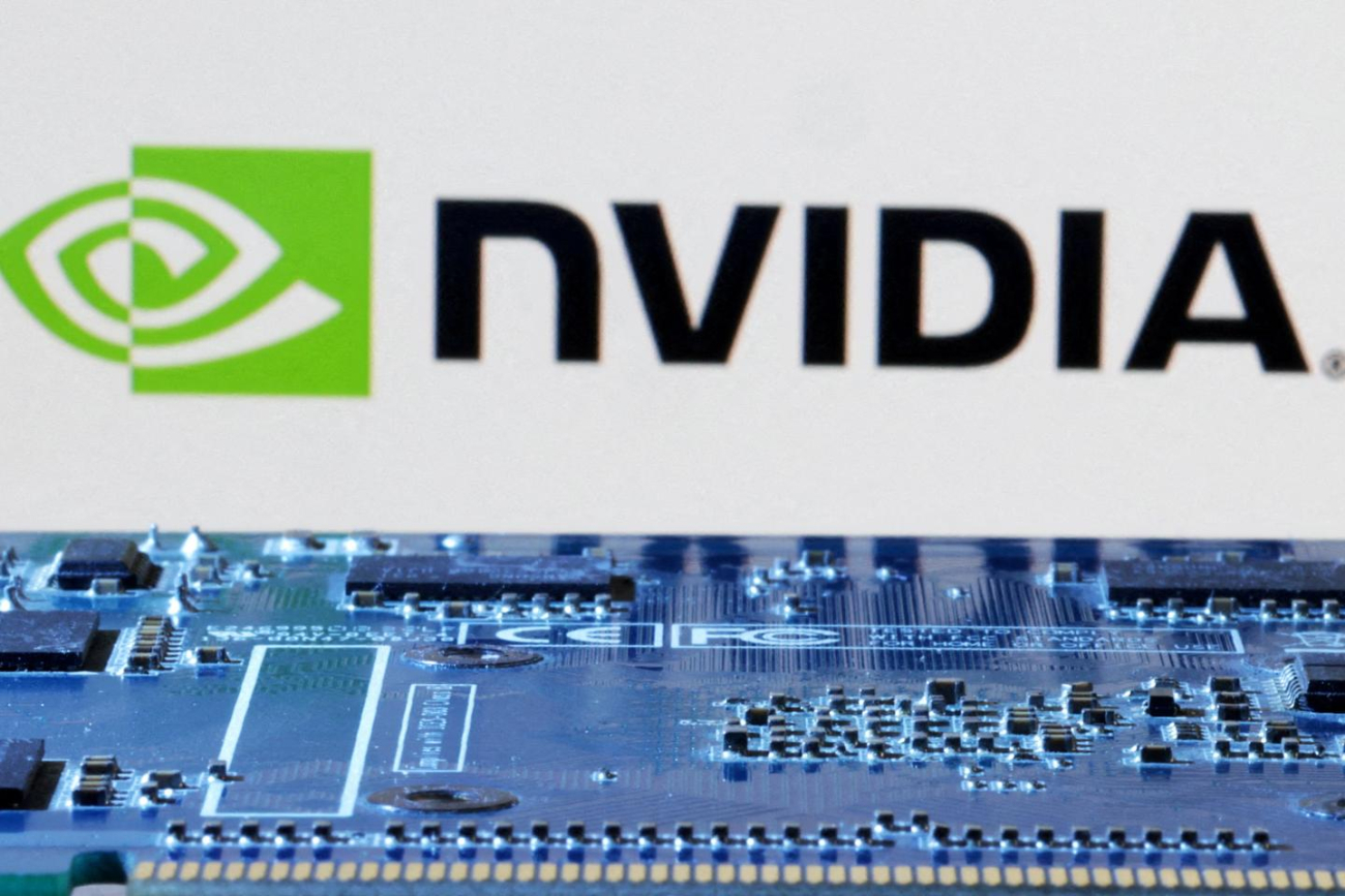 La Chine enquête sur Nvidia, le géant américain des puces, pour violation de la loi antimonopole