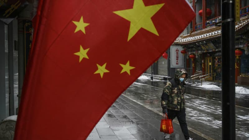 La Chine vers un plan de relance avec l'élection américaine en tête