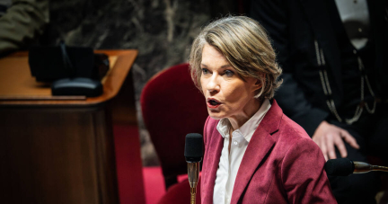 la Ciivise et le Planning répliquent à la fronde conservatrice, la ministre défend le projet – Libération