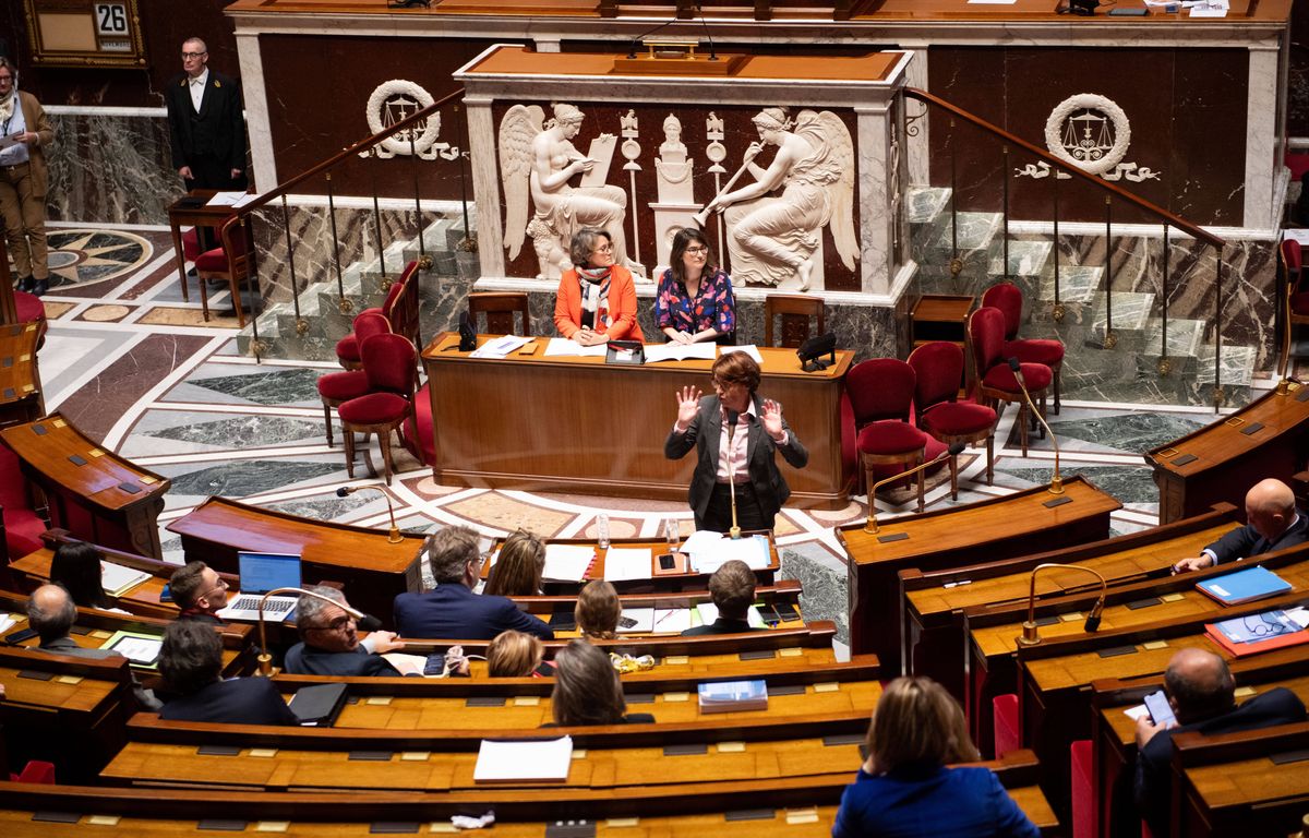 La colère des agriculteurs : les députés soutiennent le « non » français au Mercosur, la Pologne s’y oppose aussi

La colère des agriculteurs : les députés soutiennent le « non » français à l'accord commercial UE-Mercosur, la Pologne s'y oppose aussi