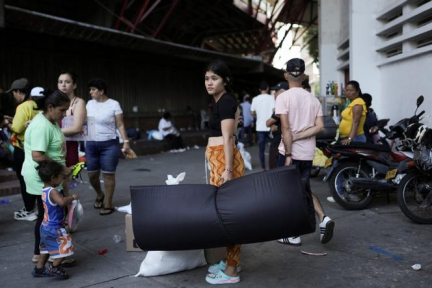 La Colombie appelle le Venezuela à l’aide face aux violences des guérillas