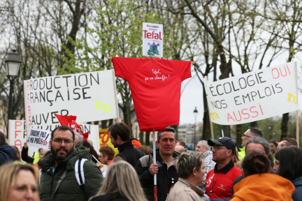 « La contamination par les PFAS est le problème de pollution le plus grave jamais rencontré »