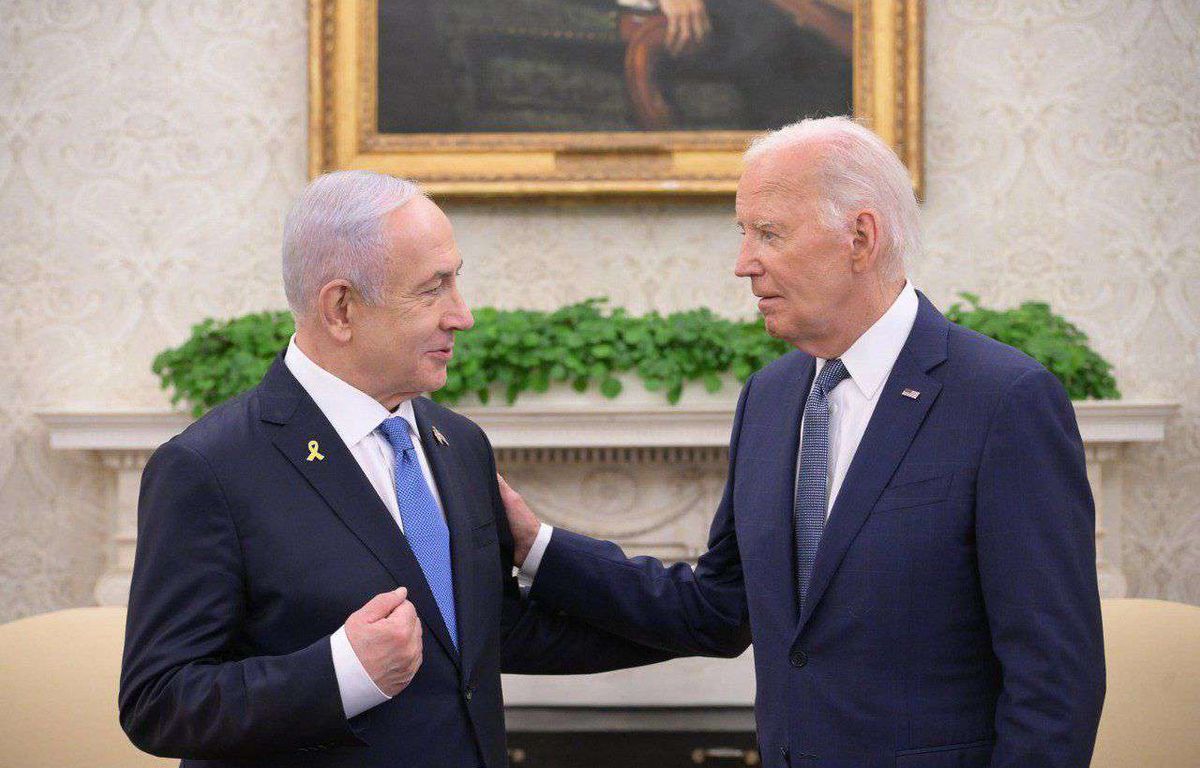 La CPI émet des mandats d'arrêt contre Netanyahu et Gallant : Biden dénonce un "outrage"