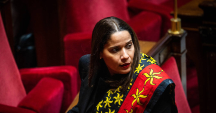 la députée de Mayotte Estelle Youssouffa dénonce le «mépris» de la classe politique parisienne – Libération