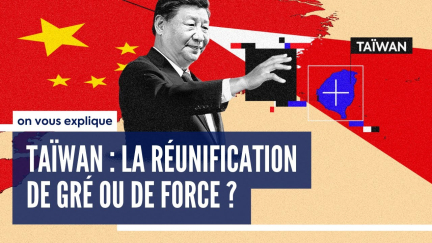 La dernière menace de la Chine contre Taïwan : "Si vous persistez à prendre la mauvaise direction…"