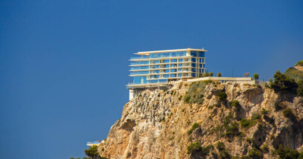 La folie des grandeurs du Maybourne Riviera, palace qatari de la Côte d’Azur, en procès