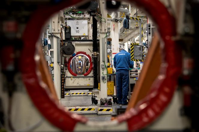 La « fragile » santé de l’industrie française, selon la Cour des comptes