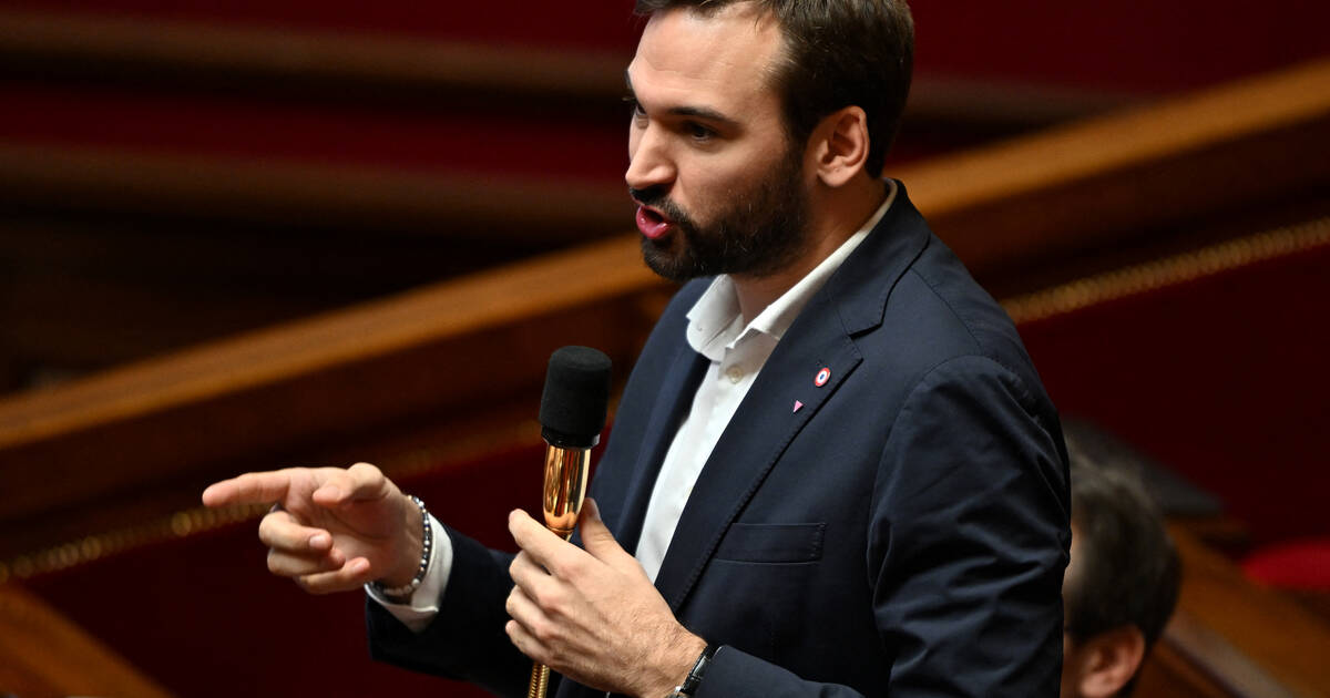 La France insoumise sous le feu des critiques après avoir proposé d’abroger le délit d’apologie du terrorisme