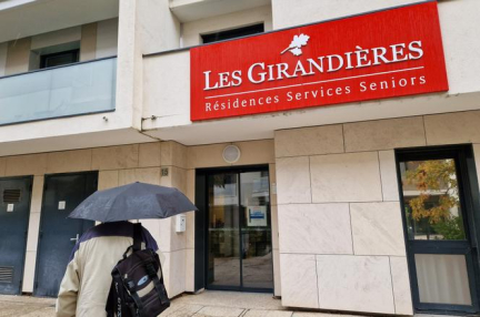 La liquidation s'éloigne pour les résidences seniors Les Girandières et Palazzo